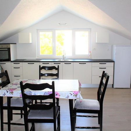 Apartmani Belvedere Bilo Dolac Extérieur photo
