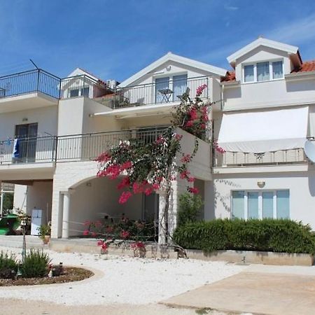 Apartmani Belvedere Bilo Dolac Extérieur photo