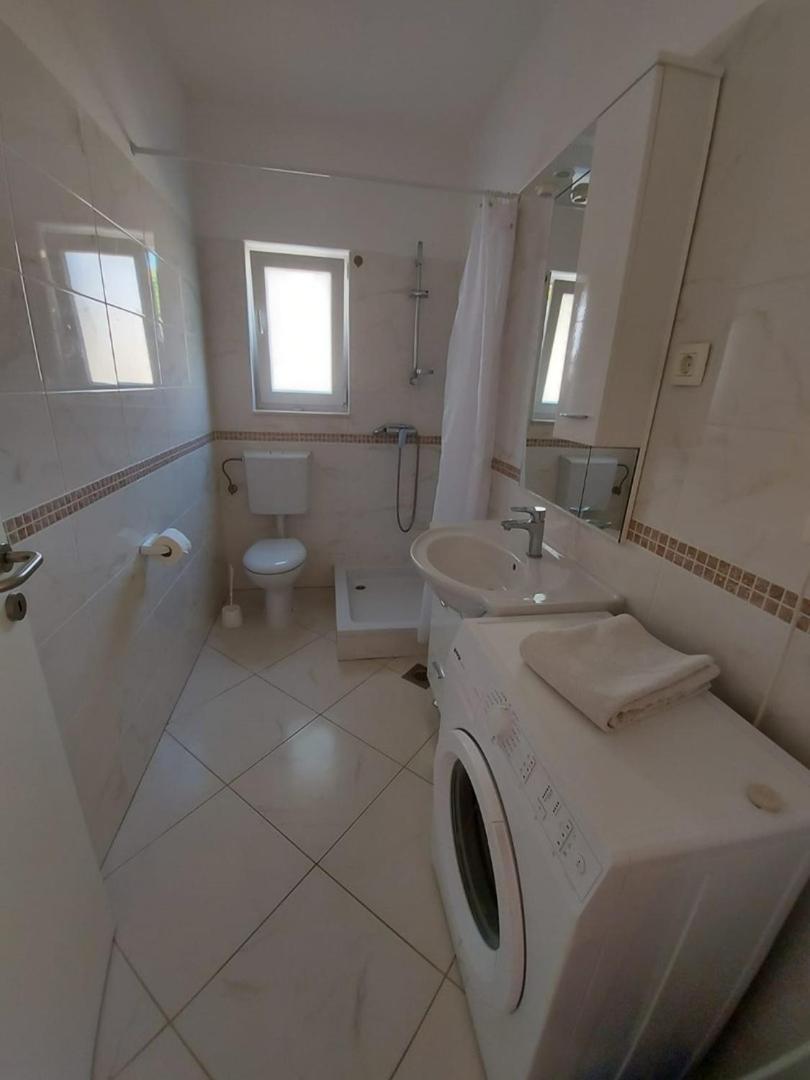 Apartmani Belvedere Bilo Dolac Extérieur photo