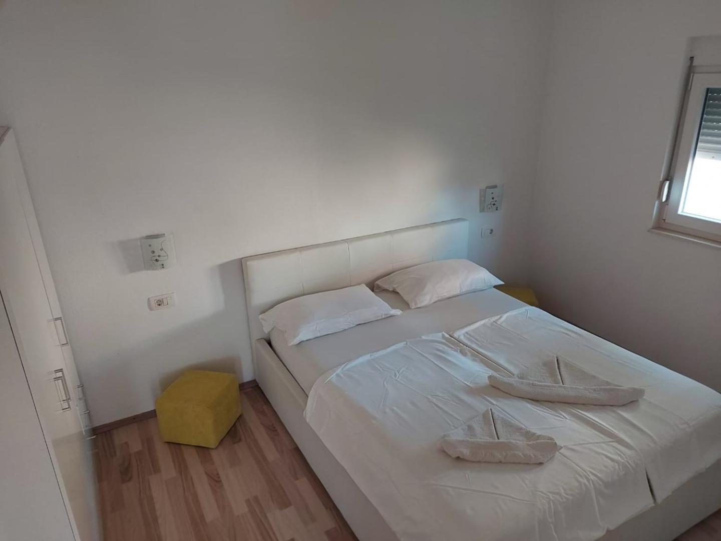 Apartmani Belvedere Bilo Dolac Extérieur photo