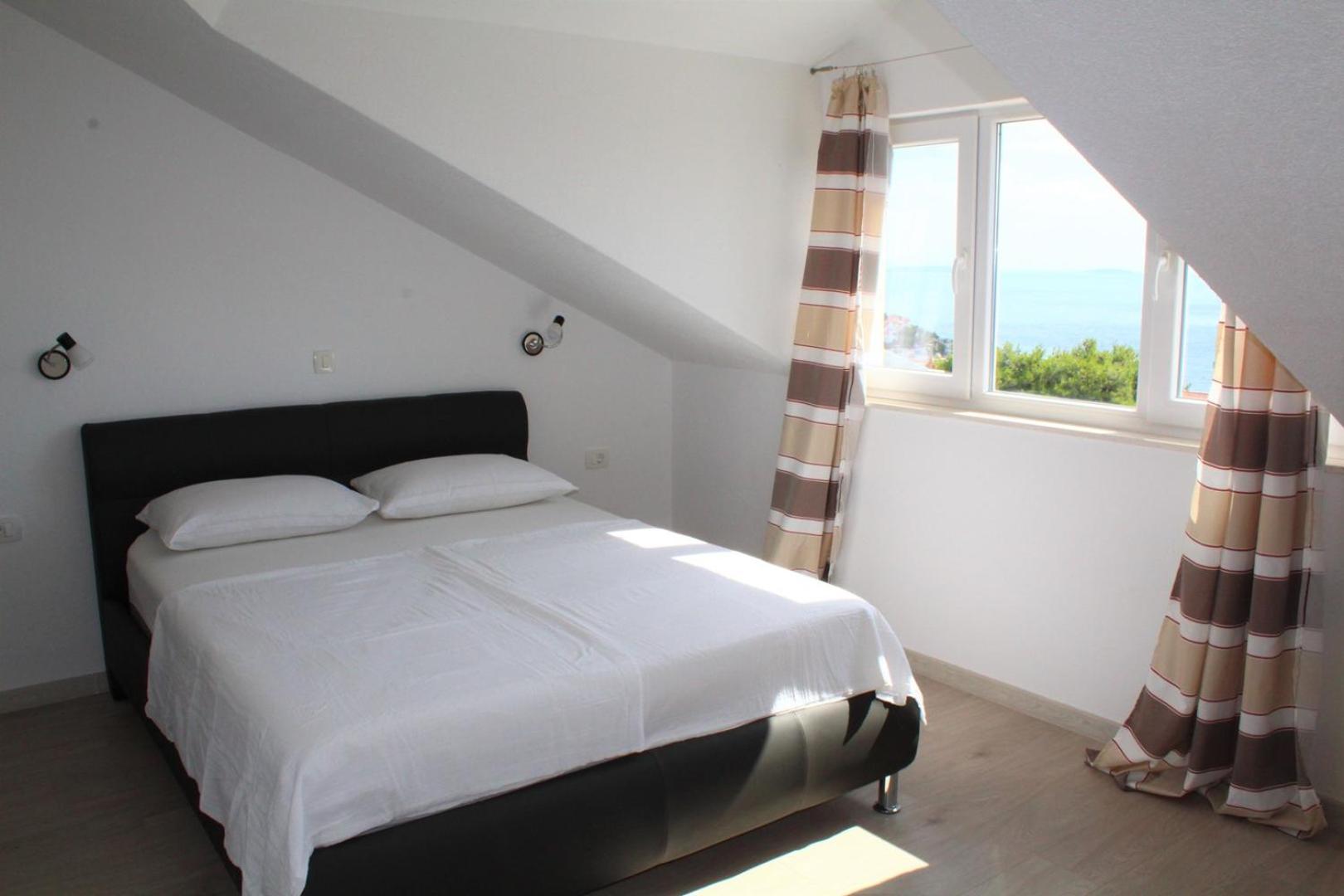 Apartmani Belvedere Bilo Dolac Extérieur photo