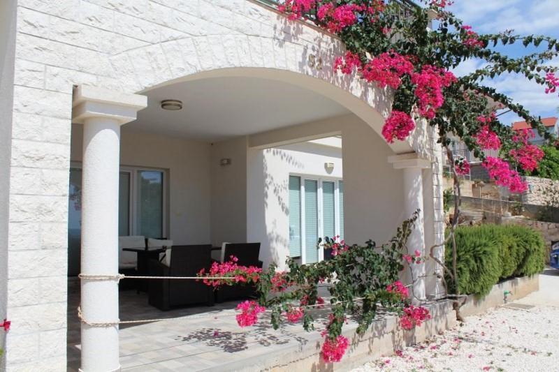 Apartmani Belvedere Bilo Dolac Extérieur photo